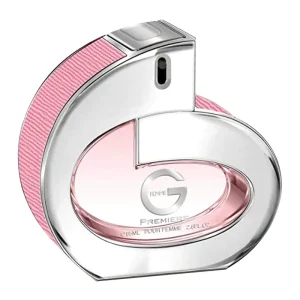 G Pour Femme Premiere Emper Eau de Parfum Feminino
