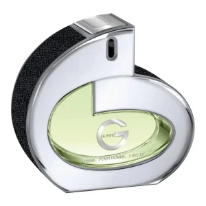 G Pour Homme Emper Eau de Toilette Masculino