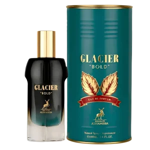 Glacier Bold Maison Alhambra Eau de Parfum Masculino