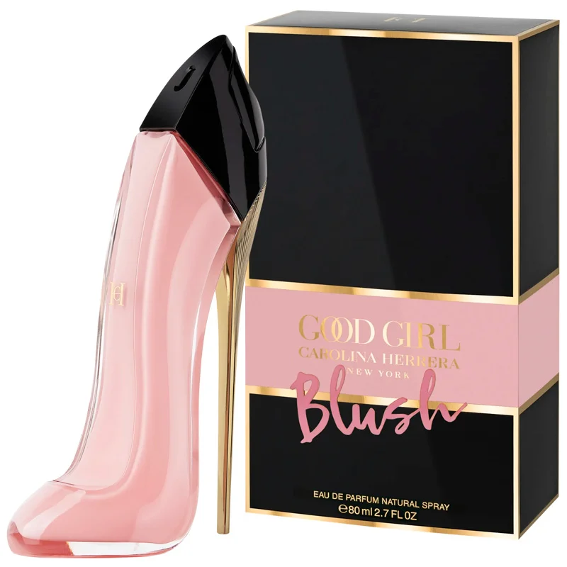 Good Girl Blush Carolina Herrera Eau de Parfum Feminino - Image 5