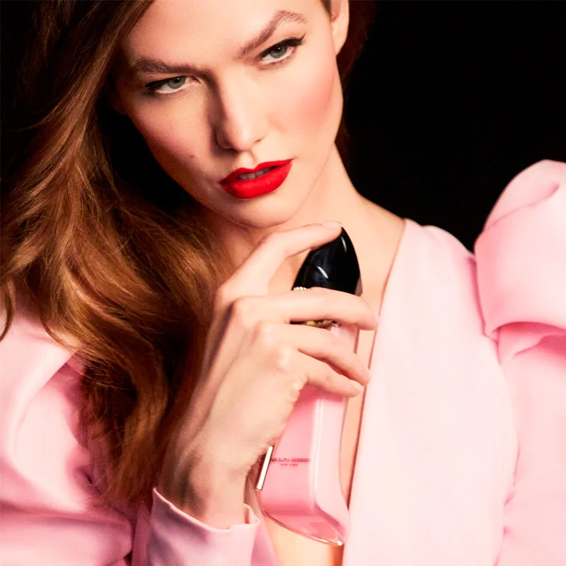 Good Girl Blush Carolina Herrera Eau de Parfum Feminino - Image 6