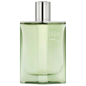H24 Herbes Vives Hermès Eau de Parfum Masculino
