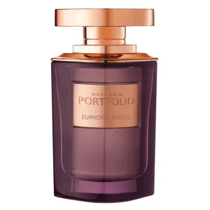 Haramain Portfolio Euphoric Roots Eau de Parfum Unissex