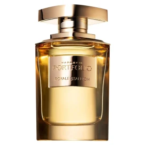 Haramain Portfolio Royale Stallion Eau de Parfum Unissex