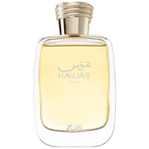 Hawas For Her Rasasi Eau de Parfum Feminino