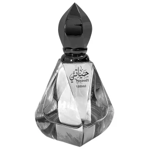 Hayati Al Haramain Eau de Parfum Unissex