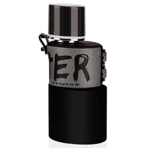 Hunter Intense Armaf Eau de Toilette Masculino