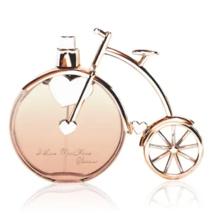 I Love Mont’Anne Glamour Eau de Parfum Feminino