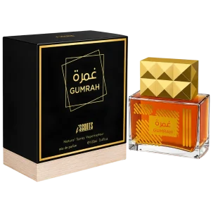 I Scents Gumrah Eau de Parfum Feminino