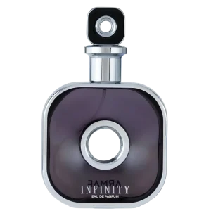 Infinity Silver Armaf Eau de Parfum Masculino