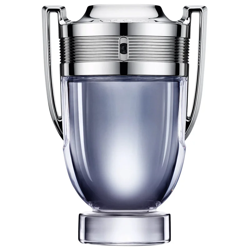 Invictus Paco Rabanne Eau de Toilette Masculino - Image 2
