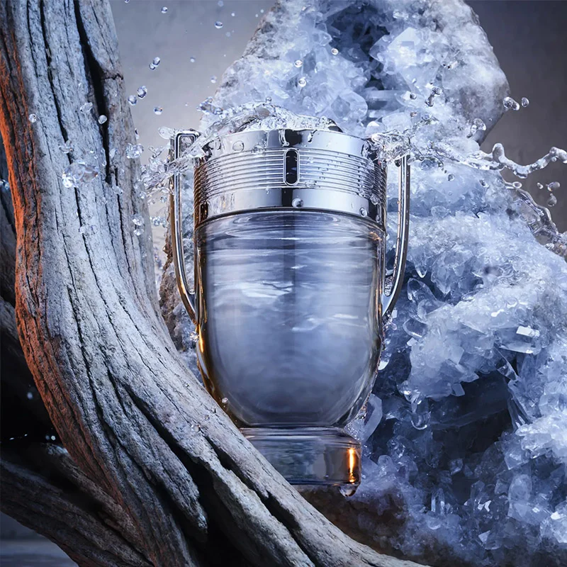 Invictus Paco Rabanne Eau de Toilette Masculino - Image 4