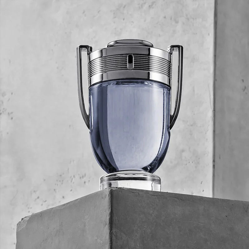 Invictus Paco Rabanne Eau de Toilette Masculino - Image 9