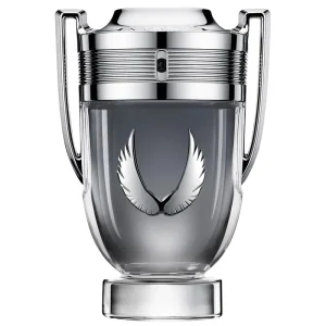 Invictus Platinum Paco Rabanne Eau de Parfum Masculino