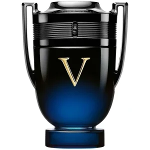 Invictus Victory Elixir Paco Rabanne Parfum Intense Masculino