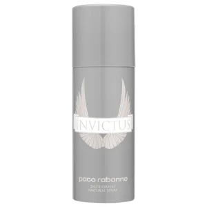 Invictus Paco Rabanne Desodorante Perfumado 150ml