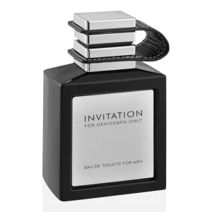 Invitation Emper Eau de Toilette Masculino