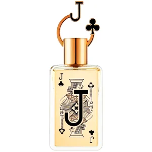 Jack of Clubs Fragrance World Eau de Parfum Masculino