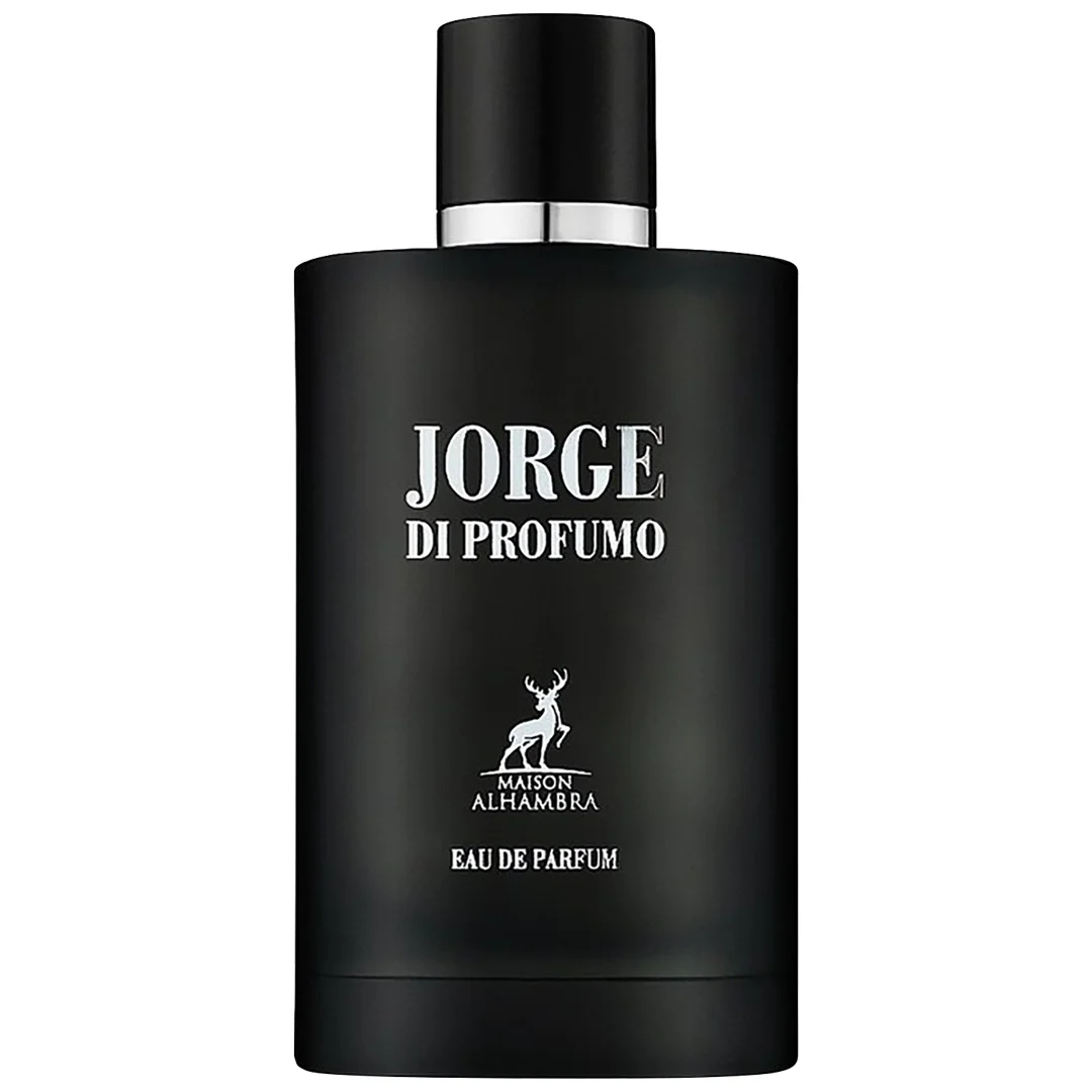 Jorge di Profumo Maison Alhambra Eau de Parfum Masculino - Image 5