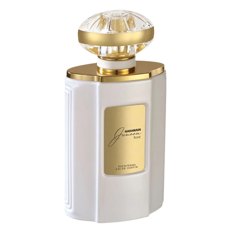 Junoon Rose Al Haramain Eau de Parfum Feminino
