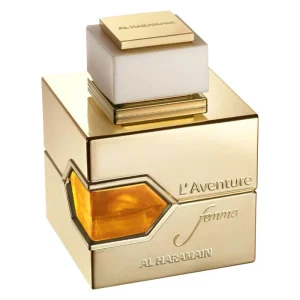 L’Aventure Femme Al Haramain Eau de Parfum