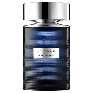 L’Homme Rochas Eau de Toilette Masculino