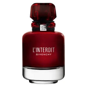 L’Interdit Rouge Givenchy Eau de Parfum Feminino
