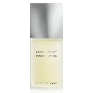 L’Eau D’Issey Pour Homme Issey Miyake Eau de Toilette Masculino