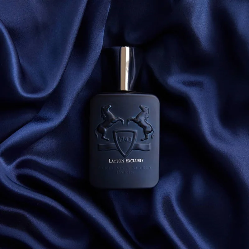 Layton Exclusif Parfums de Marly Eau de Parfum Masculino - Image 7