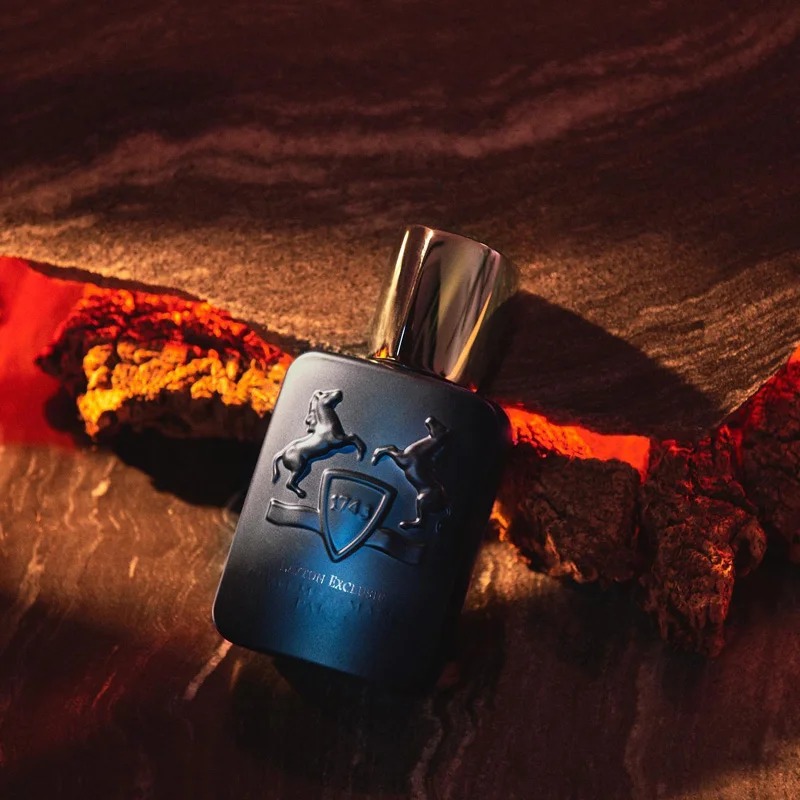 Layton Exclusif Parfums de Marly Eau de Parfum Masculino - Image 4