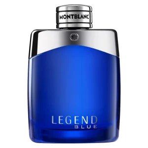 Legend Blue Montblanc Eau de Parfum Masculino