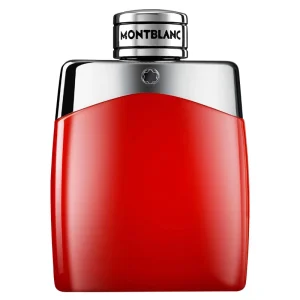 Legend Red Montblanc Eau de Parfum Masculino
