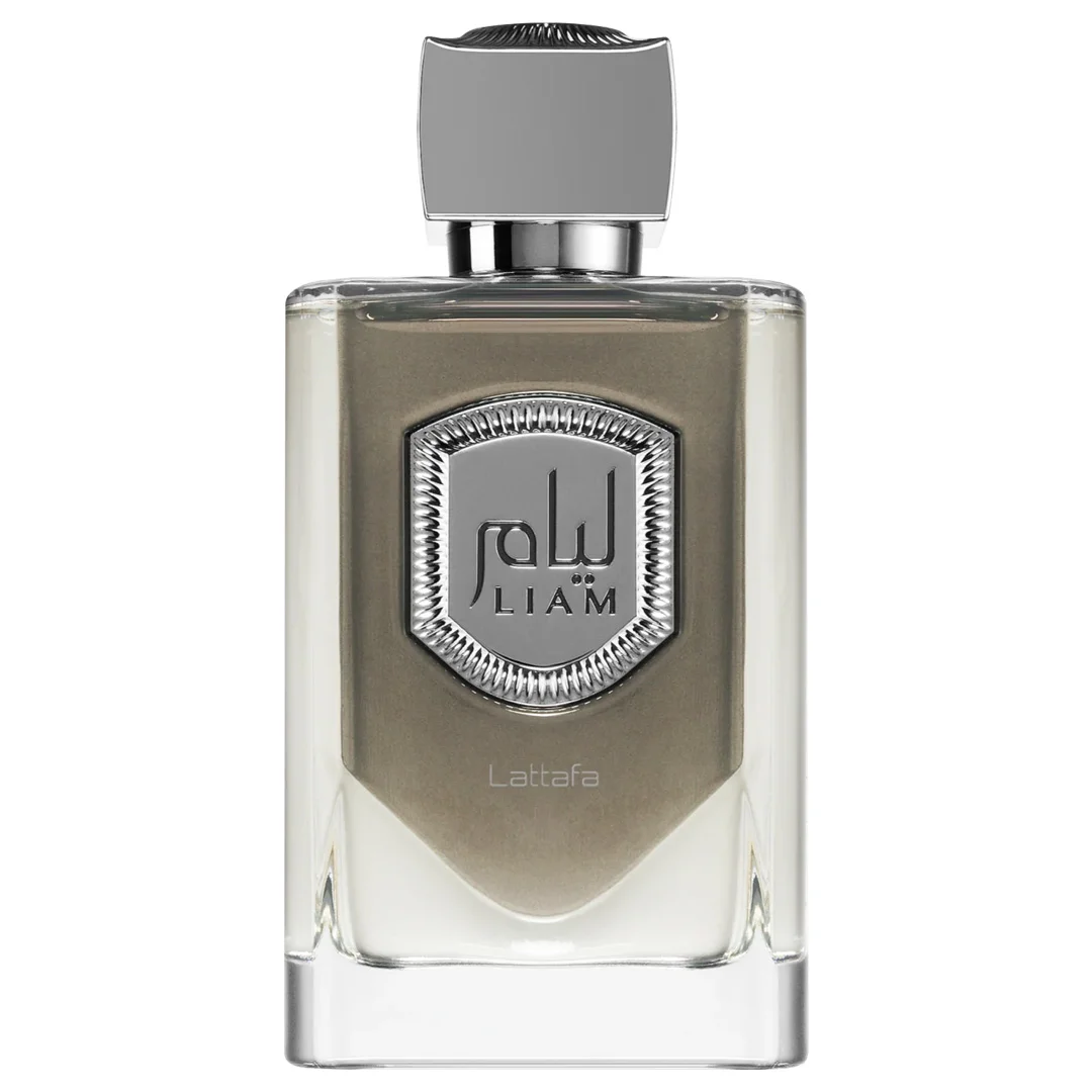 Liam Lattafa Eau de Parfum Unissex - Image 2