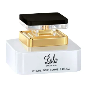 Lola Donna Emper Eau de Parfum Feminino