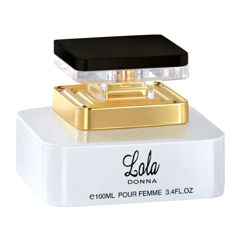 Lola Donna Emper Eau de Parfum Feminino