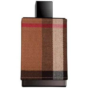 London For Men Burberry Eau de Toilette Masculino