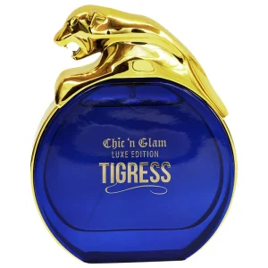Luxe Edition Tigress Chic ‘n Glam Eau de Parfum Feminino