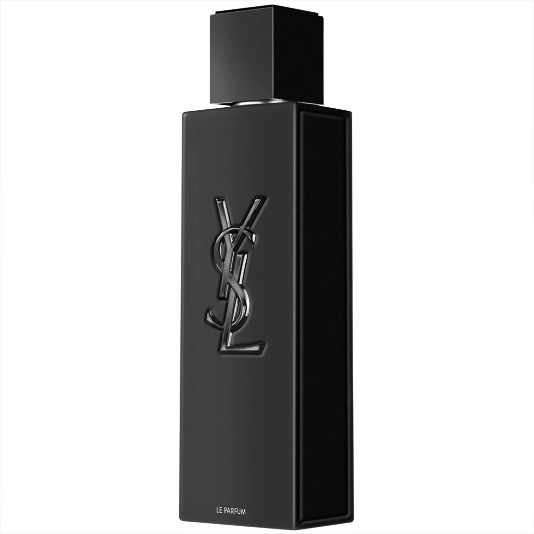 MYSLF Le Parfum Yves Saint Laurent Masculino - Image 2