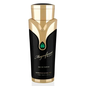 Magnificent Pour Femme Armaf Eau de Parfum Feminino