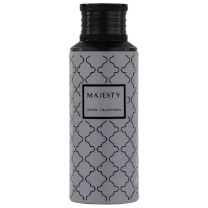 Maison Asrar Majesty Eau de Parfum Unissex