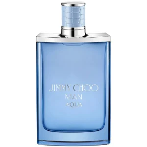 Man Aqua Jimmy Choo Eau de Toilette Masculino