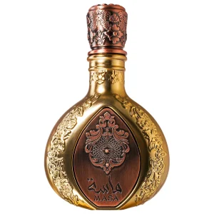 Masa Lattafa Pride Eau de Parfum Unissex