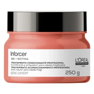 Máscara L’Oréal Professionnel Serie Expert Inforcer