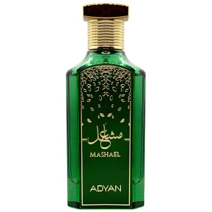 Mashael Adyan Eau de Parfum Unissex