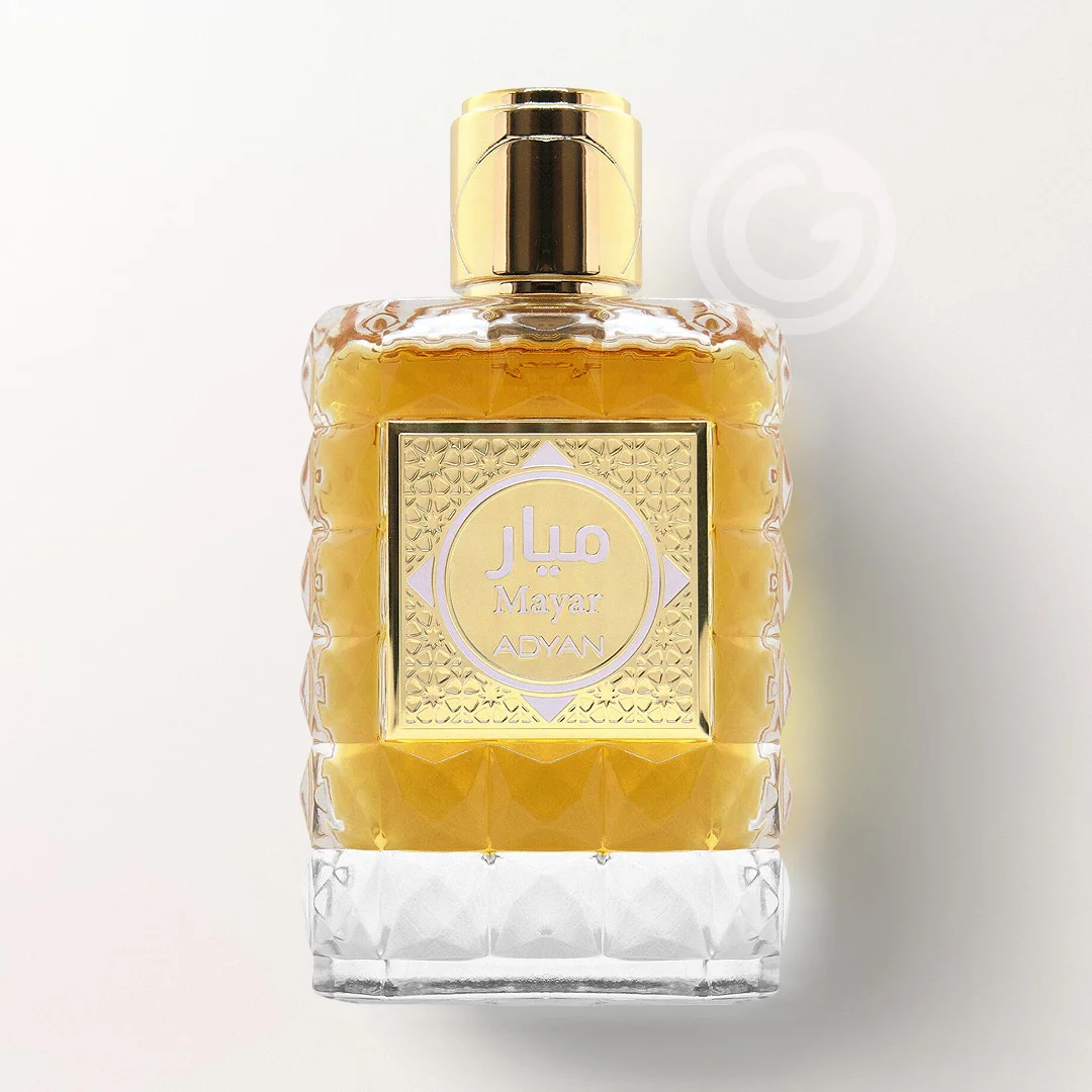 Mayar Adyan Eau de Parfum Feminino - Image 3