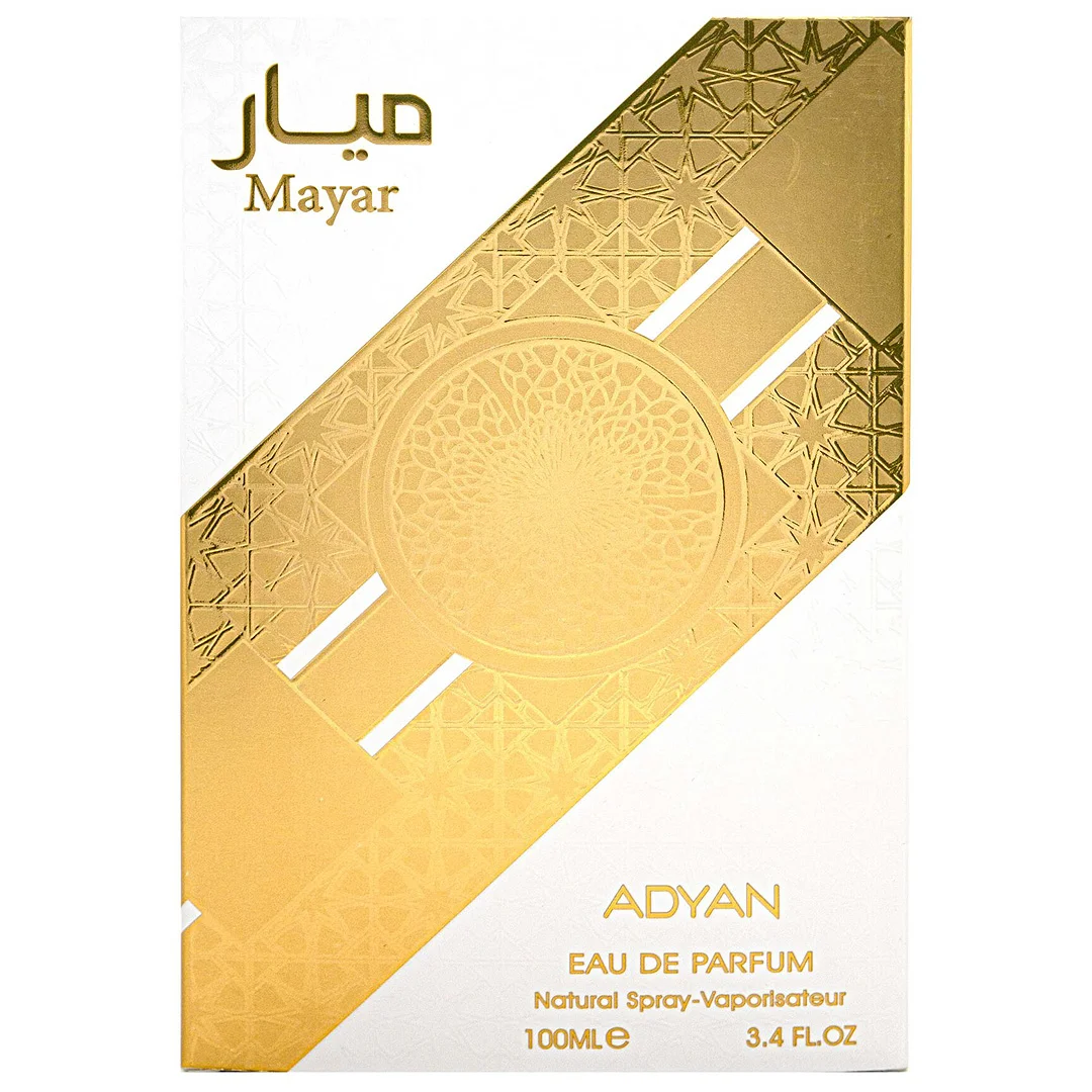 Mayar Adyan Eau de Parfum Feminino - Image 6