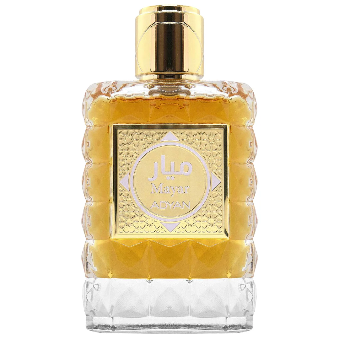 Mayar Adyan Eau de Parfum Feminino - Image 5