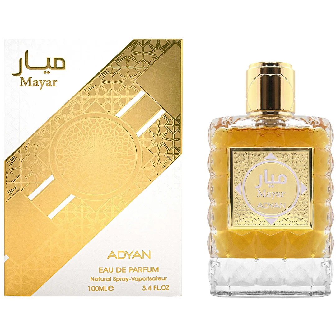 Mayar Adyan Eau de Parfum Feminino - Image 4