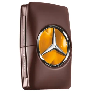 Perfume Mercedes-Benz Man Private Eau de Parfum Masculino