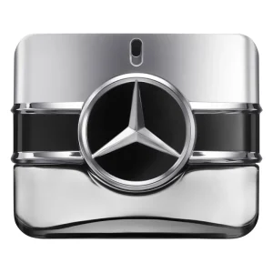 Perfume Mercedes-Benz Sign Your Attitude Eau de Toilette Masculino